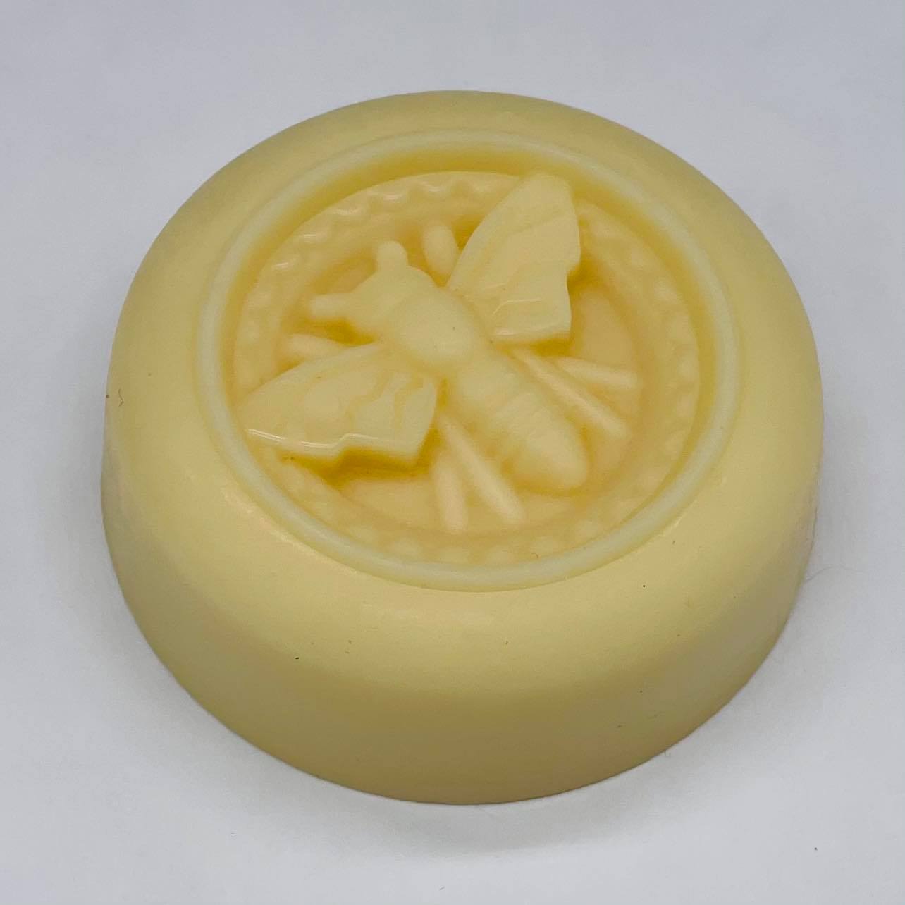 Pure Sunshine Lotion Bar