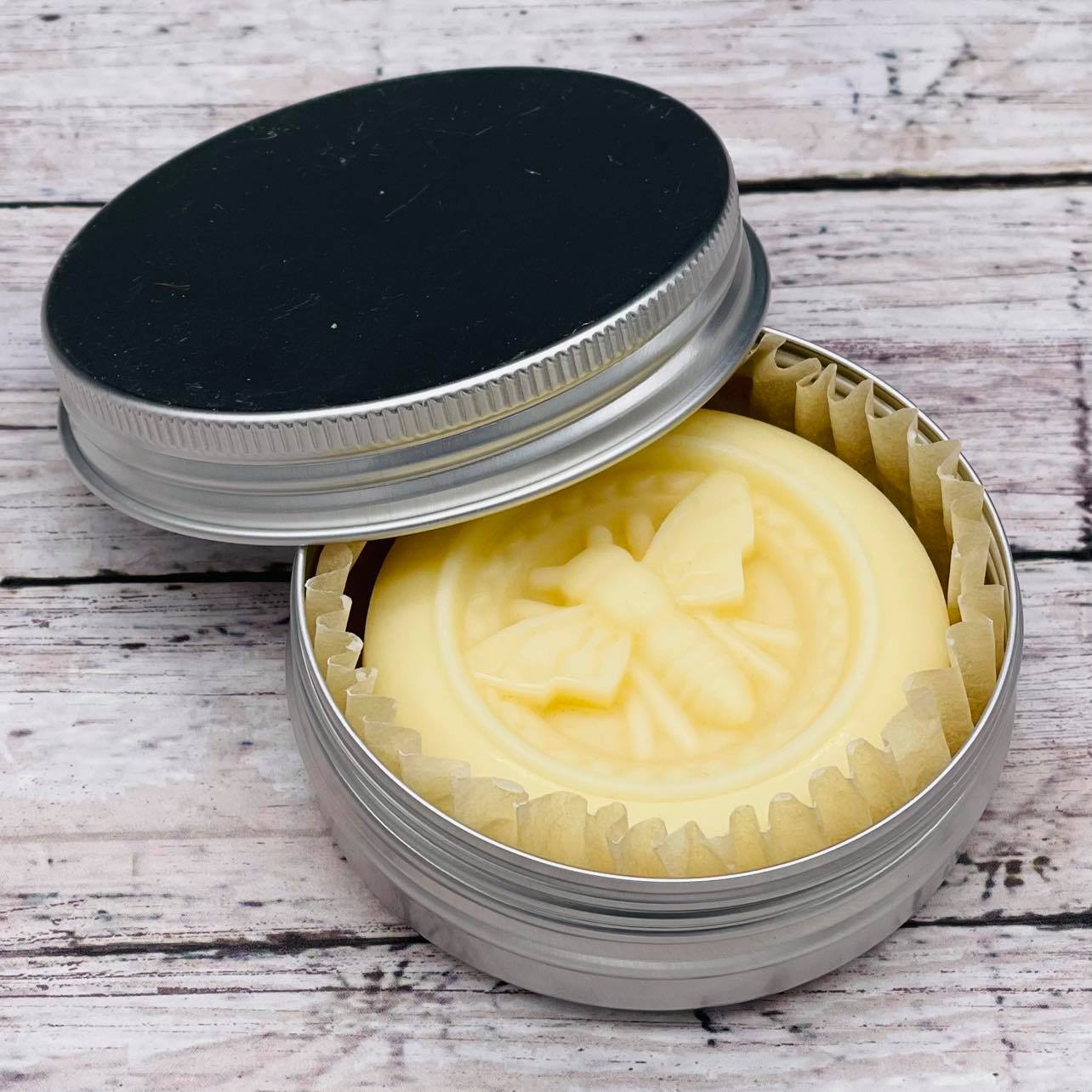 Pure Sunshine Lotion Bar