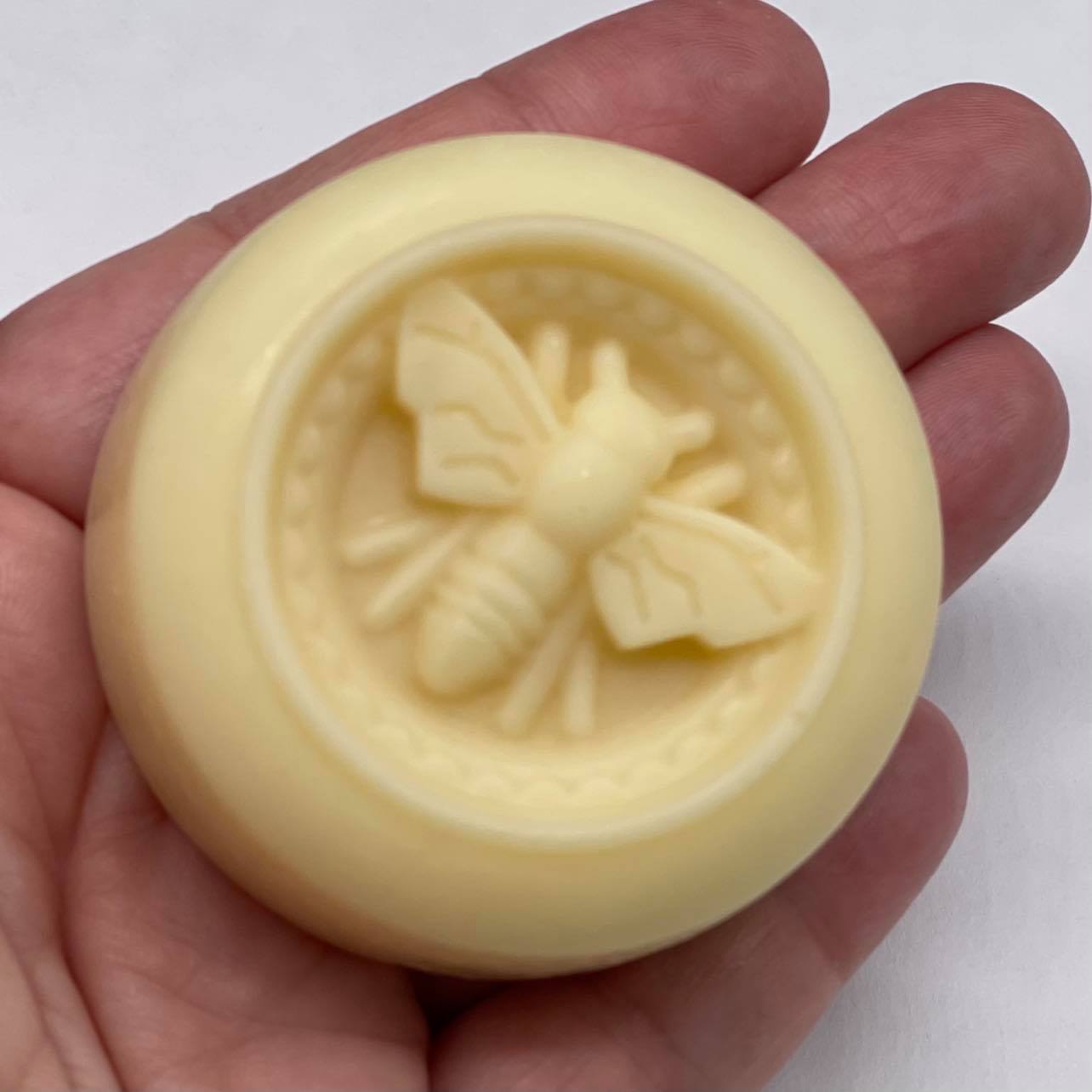 Pure Sunshine Lotion Bar