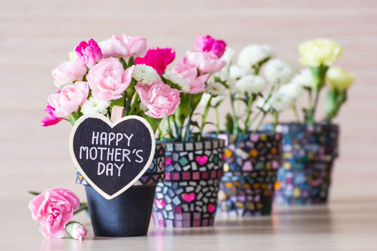 Mom's Day...Everyday