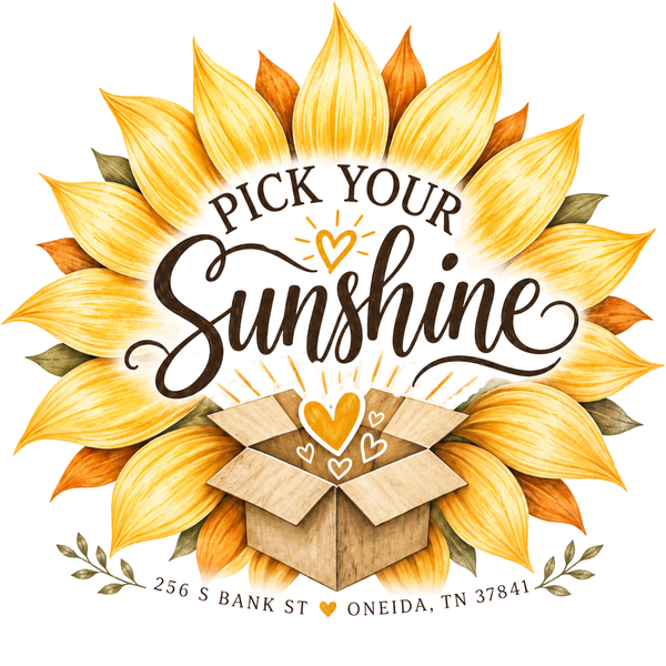 Pick Your Sunshine