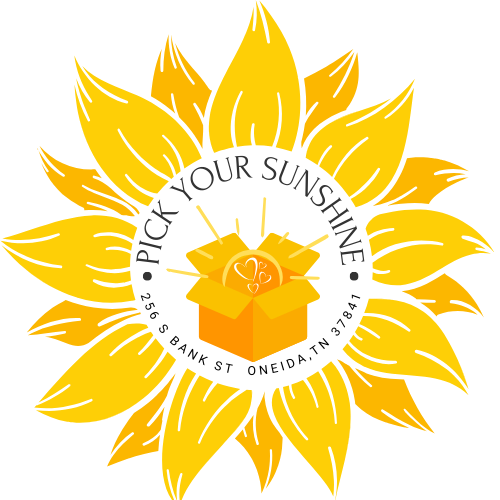 Pick Your Sunshine