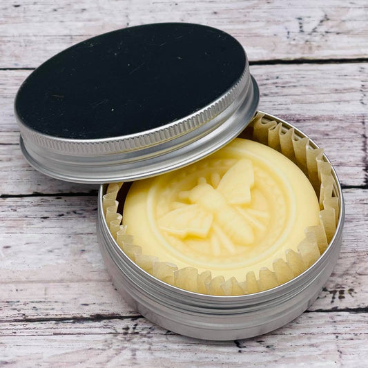 Pure Sunshine Lotion Bar